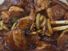 -啊臻味道米粉(六道口店)
