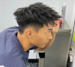 -风生造型