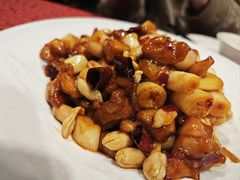 -正阳门饭庄·烤鸭·北京菜(万丰路七里庄店)