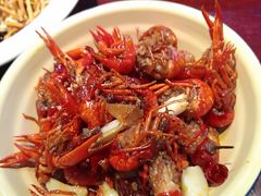 -霄汉牛三鲜湖北砂锅菜(万松园2店)