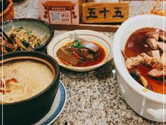 -南京大牌档(龙江新城市广场店)