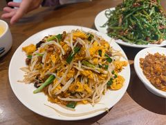 -姥姥家春饼店(八里庄店)
