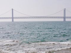 -星海湾跨海大桥