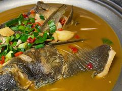 -老李家土菜馆·安吉地标美食
