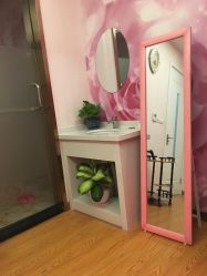 -佐登妮丝美容SPA生活馆