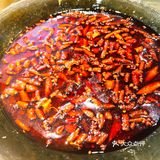 是家的味道,是回忆的味道