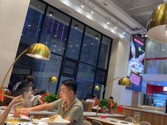 -人人捞火锅(陵水店)