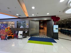 -老友时光·Pizza(泰华黑金店)