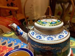 -一个勺子新疆锡伯主题私房菜(红墙巷49号院店)