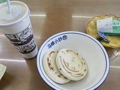 -清真馬峰小炒泡饃