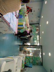 -香港3861婴幼儿游泳馆(东海商务中心店)