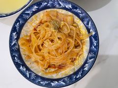 -王菊美食街