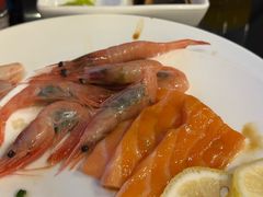 -听松楼·花园酒店·自助餐厅(红梅公园店)