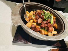 -狮王府淮扬菜(新街口友谊店)