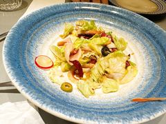 -西堤厚牛排(国瑞店)