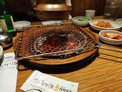 -王妃家(明洞中央店)