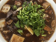 -北京小肠陈饭庄(方庄店)