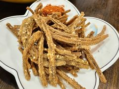 -临江后街鳝丝(临江店)