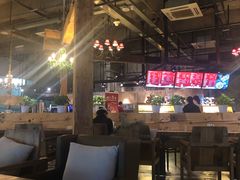 大堂-漫咖啡(沙龙汇店)