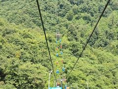 -青城山