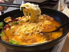 -云味馆·云南菜·云南米线(同泰时代广场店)