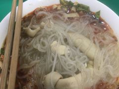 -甘记肥肠粉(马鞍北路店)