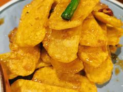 -58度品质川菜馆(经一路店)
