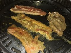 -梅梅家的烤肉店(槐北路店)