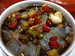 -小秦淮·南京土菜(新亭西路店)