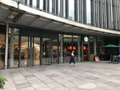 门面-星巴克(1788广场店)