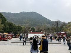 -华清宫景区