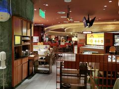 -巴奴毛肚火锅(龙湖锦艺城店)