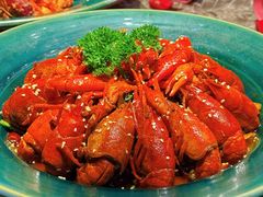 -2046湘味厨房(深圳湾店)