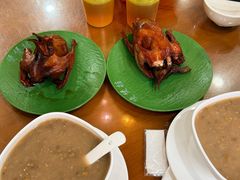 -煲煲掂风味煲仔饭餐厅(西区店)