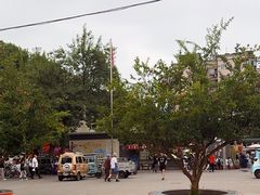 -正味斋锅巴菜(西北角店)