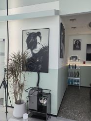 -U·NI SALON 造型