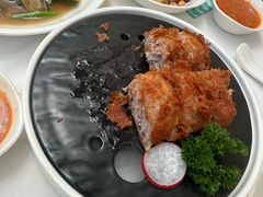 -莆田餐厅PUTIEN(颐堤港店)