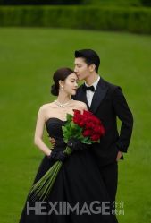 -苏州HX-合喜映画婚纱摄影