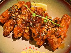 -BE BRIGHT KITCHEN(正佳广场店)