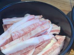 -九田家黑牛烤肉料理(新光汇店)