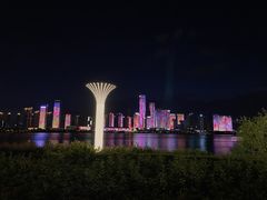 -长沙北辰三角洲大悦城