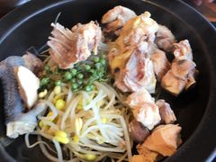 -云海肴·汽锅鸡·云南菜(天山百盛优客店)