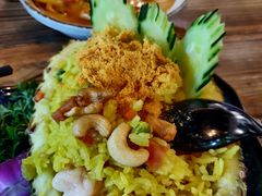-Hi YOU你的饭局泰餐厅(雍和宫店)