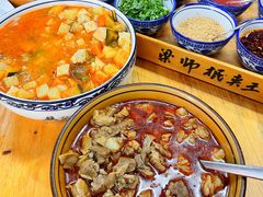 -梁师抿夹王(金阳光店)