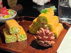 -锦楼·臻选新杭帮(杭州中心店)