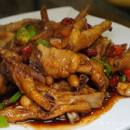 丰聚德饭店