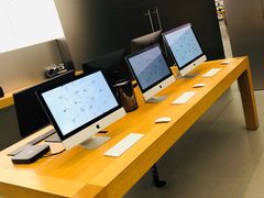 -Apple零售店(新街口店)