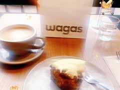 -Wagas沃歌斯(合生汇店)