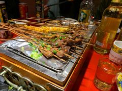 -醉烧膘·烧烤夜宵王(总店)