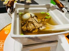 -北京王府井希尔顿酒店·秦唐中餐厅Chynna